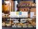 Vente boulangerie pâtisserie snacking dept 17