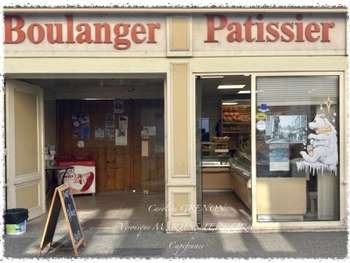 AV boulangerie pâtisserie de renom Château-Renard