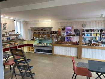 Cède boulangerie Pâtisserie à Chatillon-Sur-Indre