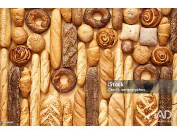 Boulangerie à Chatou