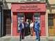 Vente boulangerie-pâtisserie à Chaville
