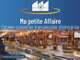 BOULANGERIE PATISSERIE AXE PASSAGER SECTEUR CHINON