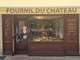 Vente boulangerie pâtisserie réputée à Chinon
