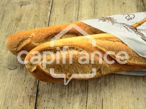 Vente  Boulangerie - P&acirc;tisserie CHOLET