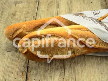 Vente boulangerie pâtisserie snack proche Cholet