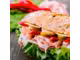Vente snaking boulangerie en centre ville Cholet
