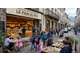 Vente boulangerie à Clermont-Ferrand empl N°1