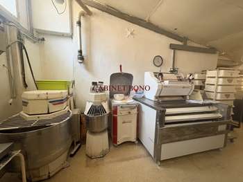 Vente boulangerie pâtisserie à Clermont