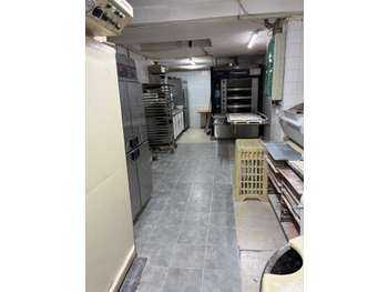 Vente boulangerie pâtisserie 92110 Clichy Gambetta