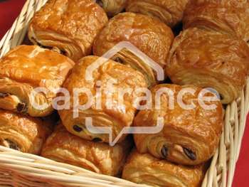 Vente boulangerie pâtisserie 156m² proche Clisson