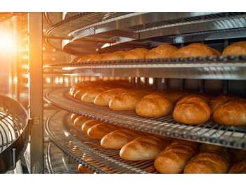 Boulangerie Pâtisserie