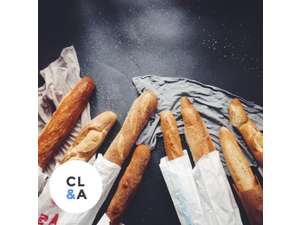 Vente  Boulangerie - P&acirc;tisserie COMMUNE DE L'EURE