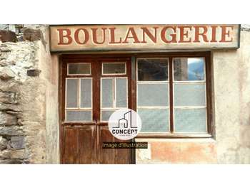 Vente boulangerie pâtisserie dans le Finistère