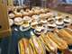 Vente boulangerie pâtisserie proche de Puydaniel