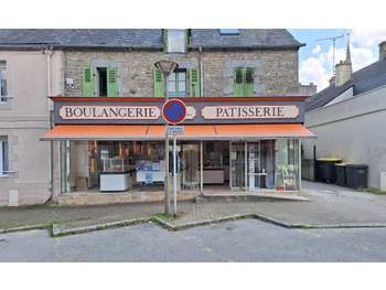 Vente belle boulangerie en bourg Côtes d'Armor