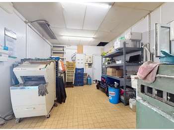 A vendre affaire pérenne à Coudekerque Branche