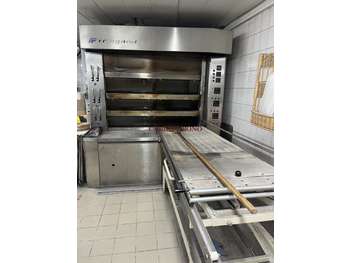 Vente boulangerie pâtisserie prox Crépy en Valois