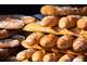 Vente boulangerie pâtisserie à 9 kms de Etretat