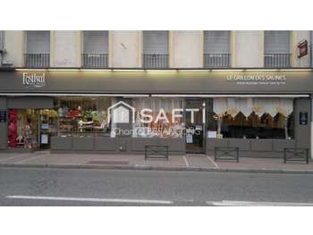 Vente boulangerie excellente notoriété à Dieuze