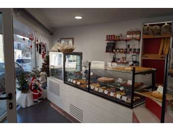 Boulangerie à vendre à proximité de Sarlat
