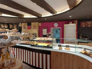 Vente  Boulangerie - P&acirc;tisserie Dordogne