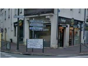 Vente  Boulangerie - P&acirc;tisserie Dordogne