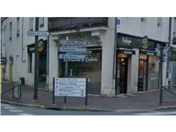 Vente boulangerie dans une grande ville du 24