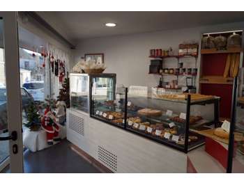 Boulangerie à vendre à proximité de Sarlat