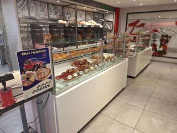 A vendre boulangerie pâtisserie sur Montbéliard