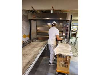 Vente boulangerie dans le Haut Doubs proche Suisse