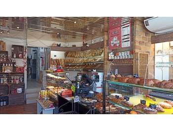AV salon de thé snacking épicerie proche Belfort