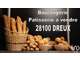 Boulangerie à Dreux