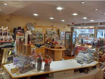 Vente boutique froide en centre ville Valence 26