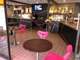 Vente boulangerie, axe passant, parking, Drôme