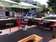 Vente boulangerie, axe passant, parking, Drôme