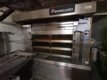 Vente boulangerie pâtisserie dans le Dunkerquois