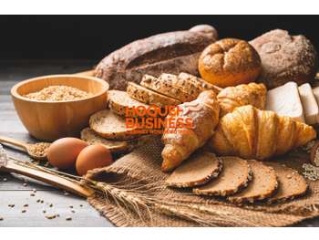 Vente FDC boulangerie-pâtisserie en agglo d'Elbeuf