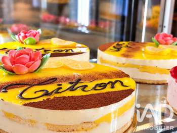 AV Boulangerie patisserie Entraigues-sur-la-Sorgue