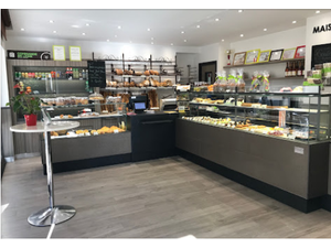 Vente  Boulangerie - P&acirc;tisserie Essonne