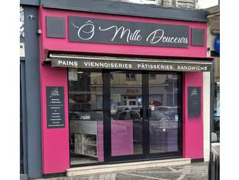 Vente boulangerie en hyper centre ville de l'Eure
