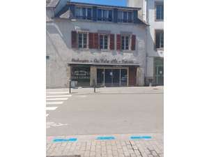 Vente  Boulangerie - P&acirc;tisserie Finist&egrave;re