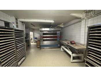 Vente boulangerie pâtisserie à Fontenay-sous-Bois