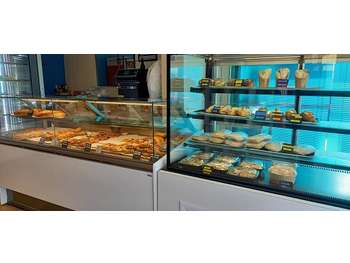 Belle boulangerie en vente dans le Gard