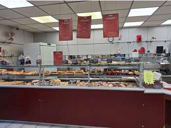 A vendre boulangerie non loin de Nîmes 30