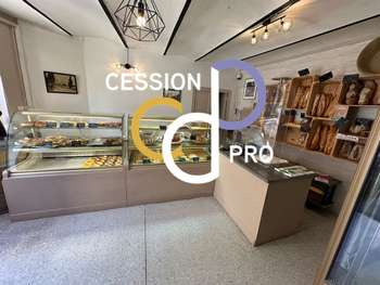 Cède boulangerie pâtisserie chocolatier dept Gard