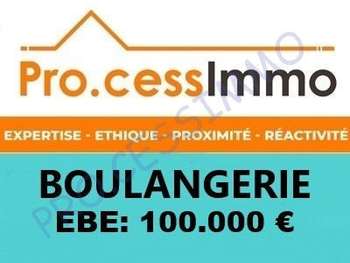 AV Boulangerie 2 points de vente Sud de la France