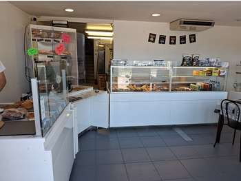 Boulangerie à saisir dans le Gard 30