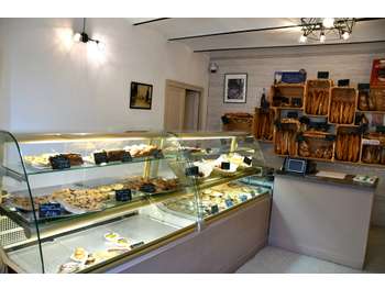 Vente boulangerie village équipée 🔥🍞 Gard (30)