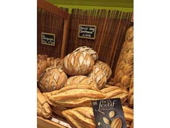 AV boulangerie-pâtisserie -prix de vente attractif