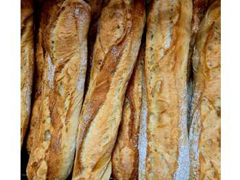Boulangerie pâtisserie Gard rhodanien, bonne rent.